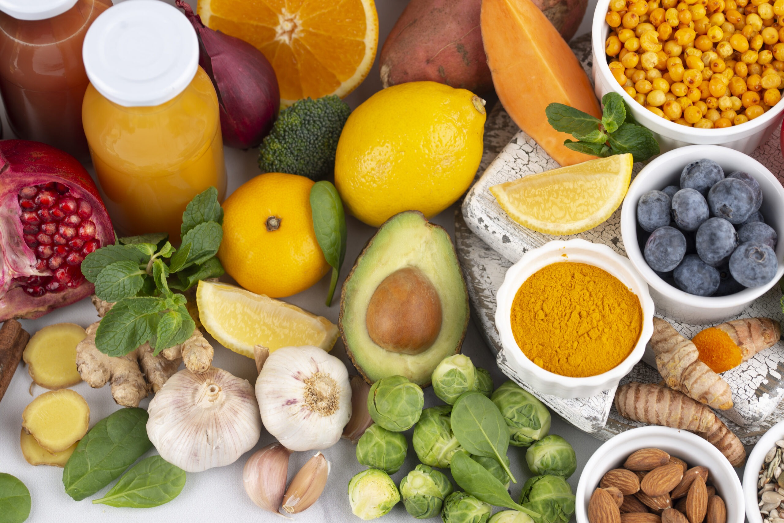 Flavonoids Benefits 101: A Practical Guide to Eating for Brain and Body Health