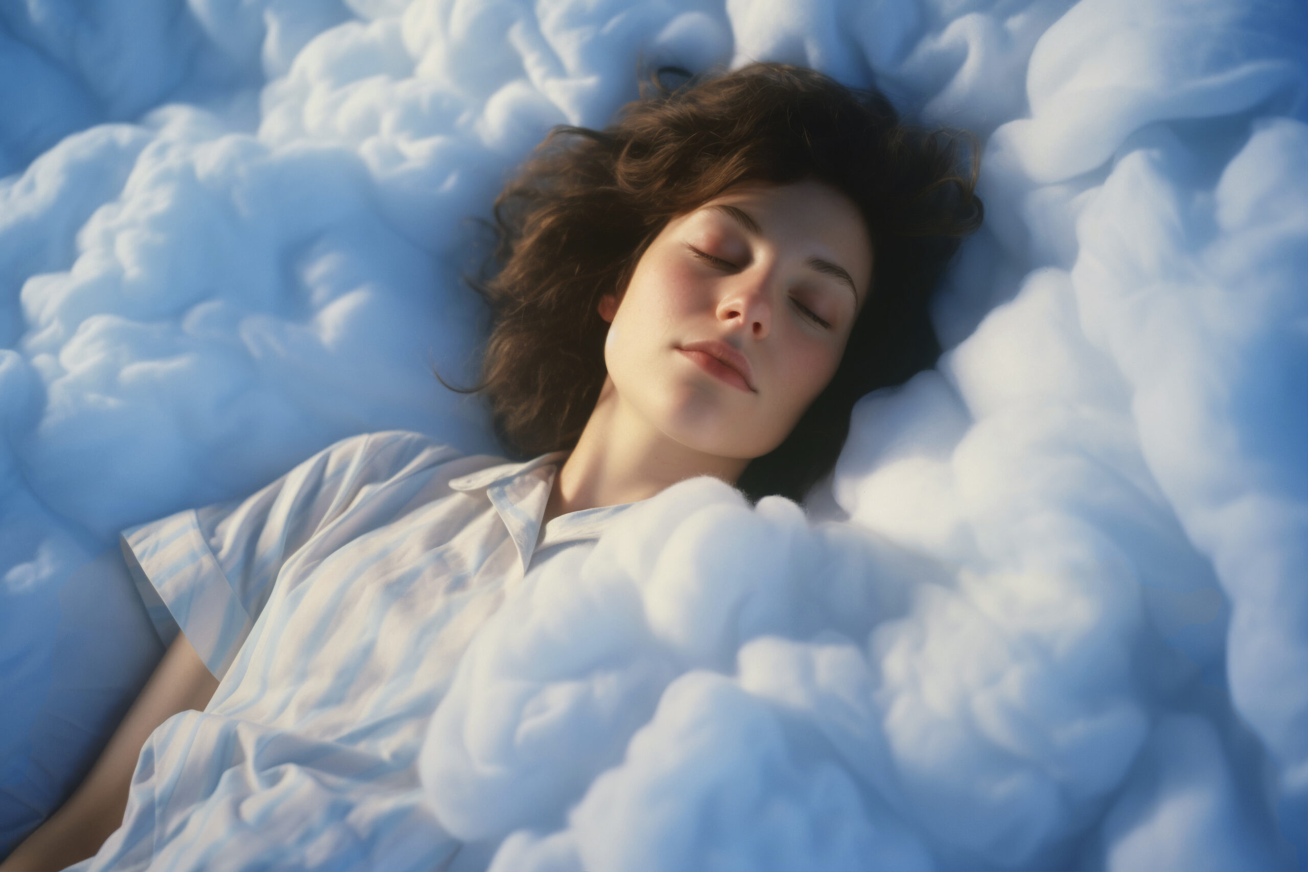 Understanding REM Sleep, Deep Sleep, and Sleep Cycle Stages: How to Improve Sleep Quality