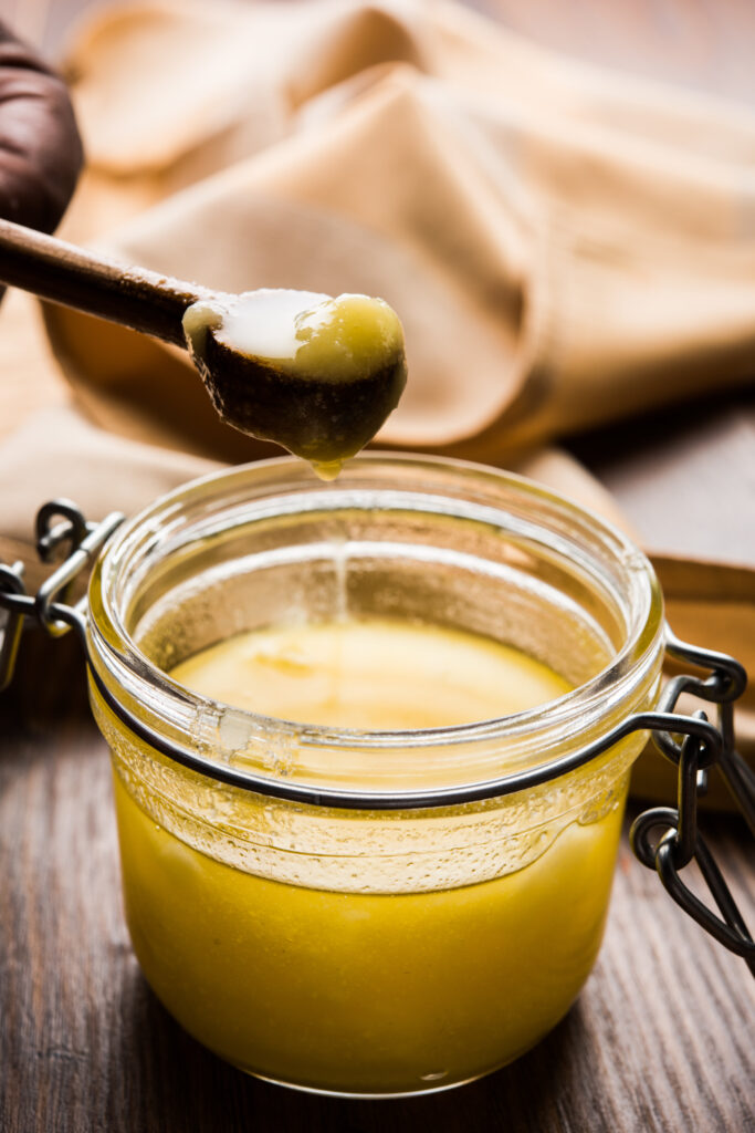 A2 desi ghee