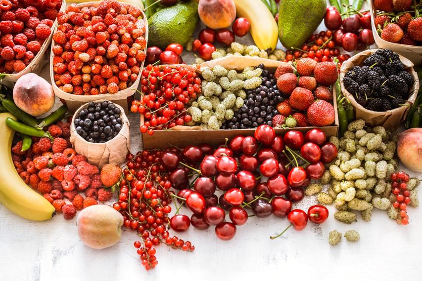 Flavonoids Benefits 101: A Practical Guide to Eating for Brain and Body Health