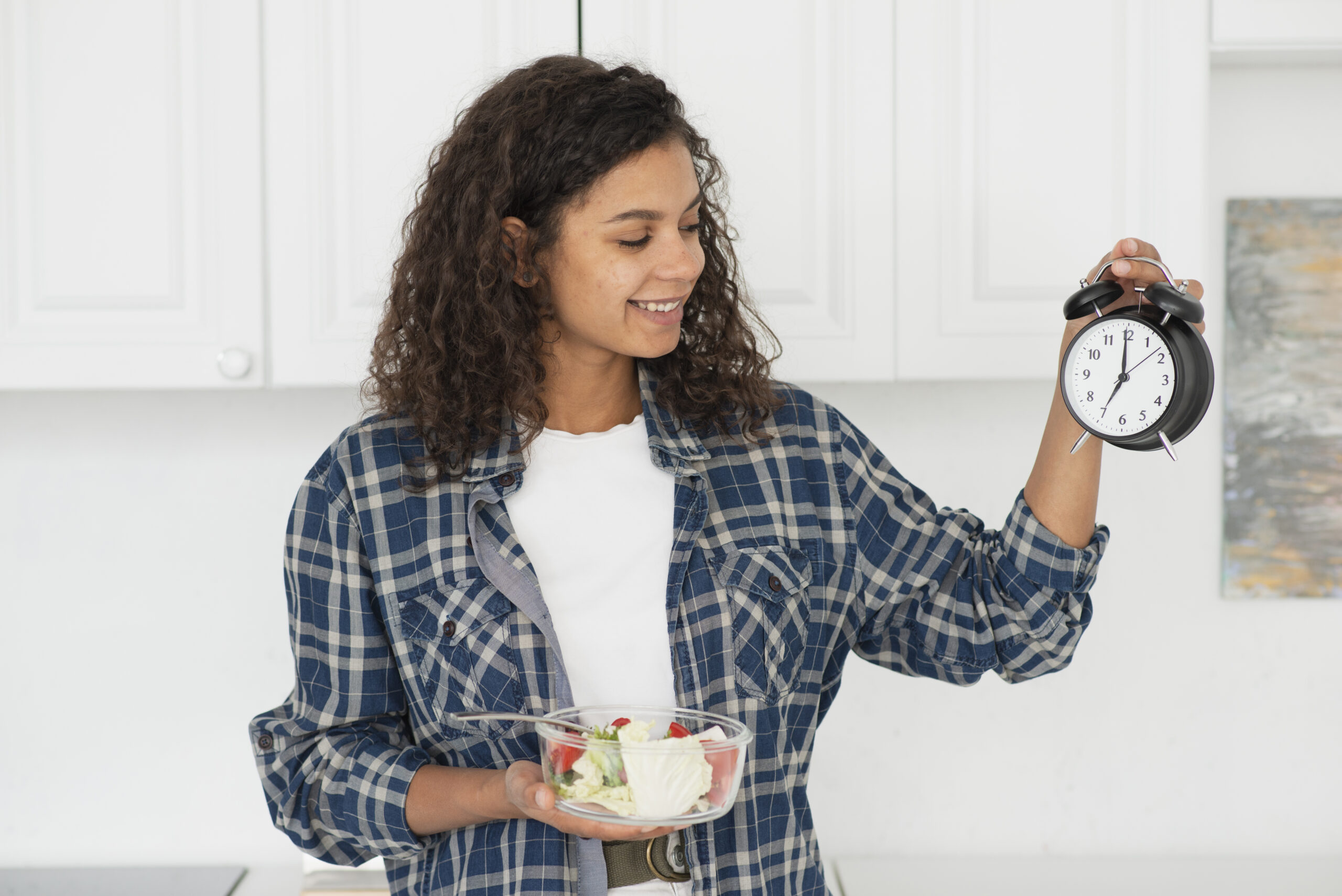 The Surprising Benefits of Fasting: How THIS Practice Can Feed Your Gut