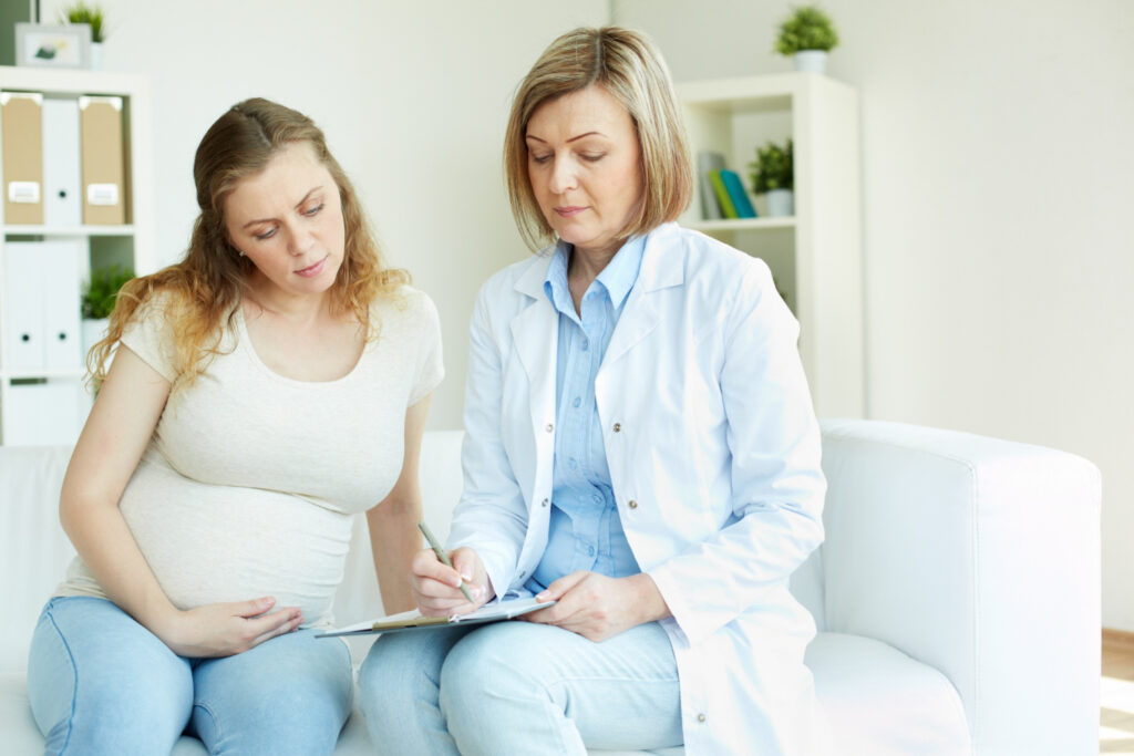 gestational diabetes