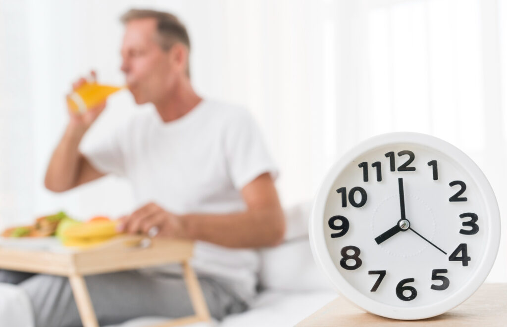 morning good habits