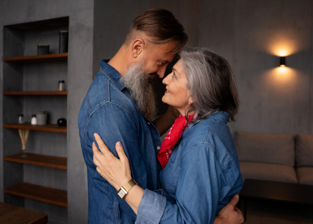 sexual satisfaction and benefits of sex