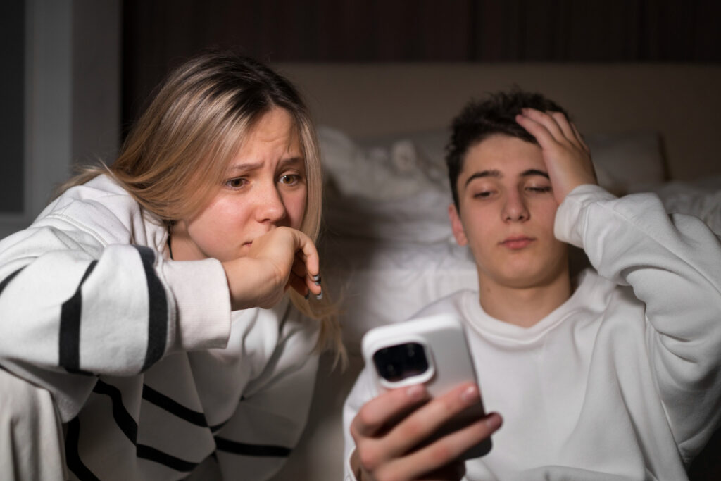 porn addiction