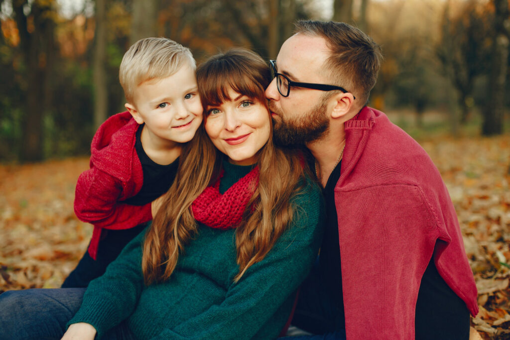 co-parenting tips