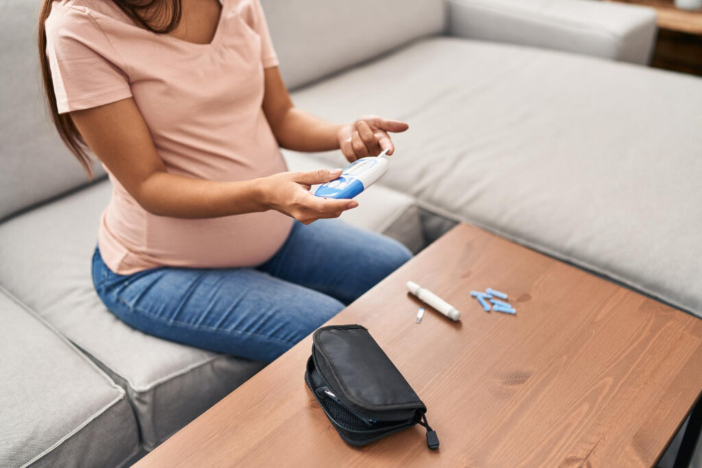gestational diabetes