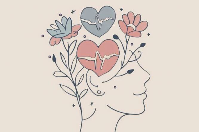 Physical and Mental Health: A Holistic Connection