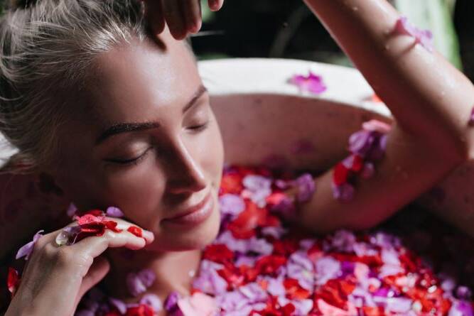Rose Water for Skin: A Timeless Beauty Secret
