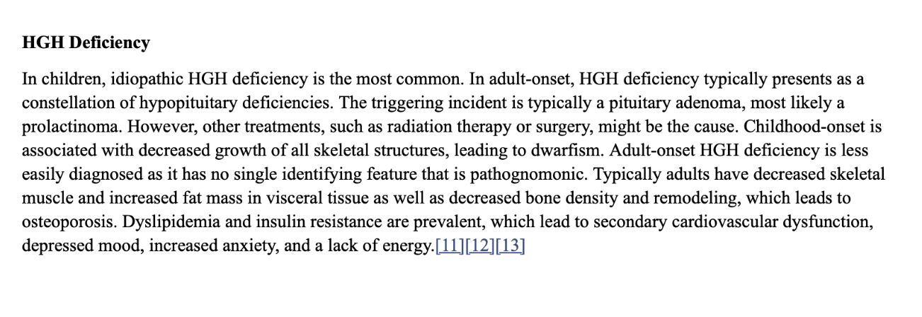 How to Boost Growth Hormone Naturally: A Food, Sleep, and Lifestyle Blueprint