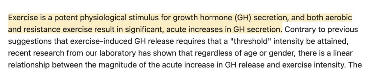 How to Boost Growth Hormone Naturally: A Food, Sleep, and Lifestyle Blueprint