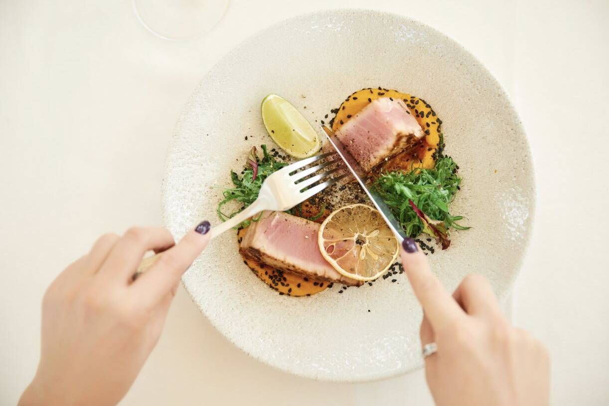 Food Pairing