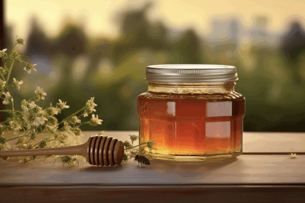 Top Home Remedies with Honey for Cough Relief