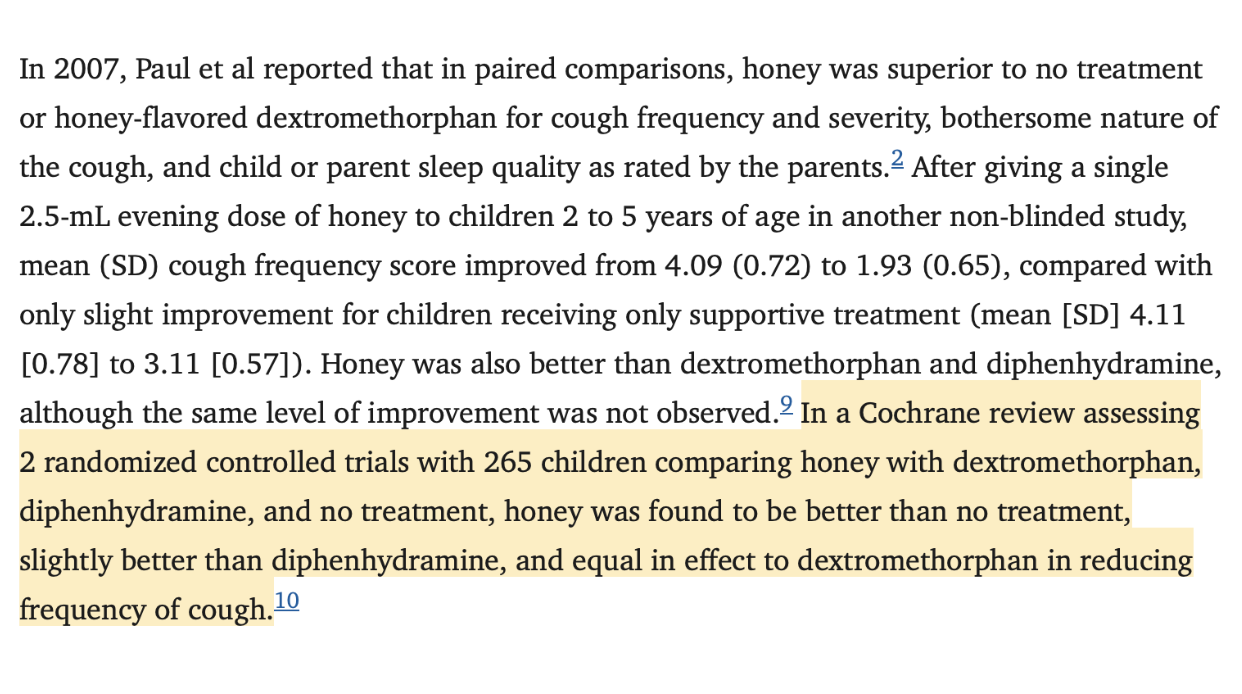 What Does Honey Contain? More Than Just Sugar — Nature’s Liquid Gold Explained