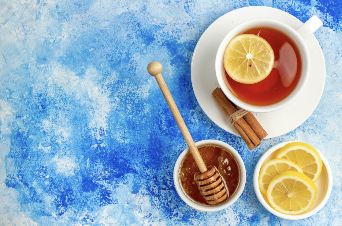 What Does Honey Contain? More Than Just Sugar — Nature’s Liquid Gold Explained