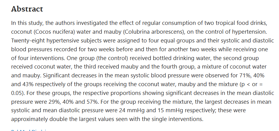 The Coconut Water Advantage: Nature’s Favorite Hydrator with Ancient Wisdom