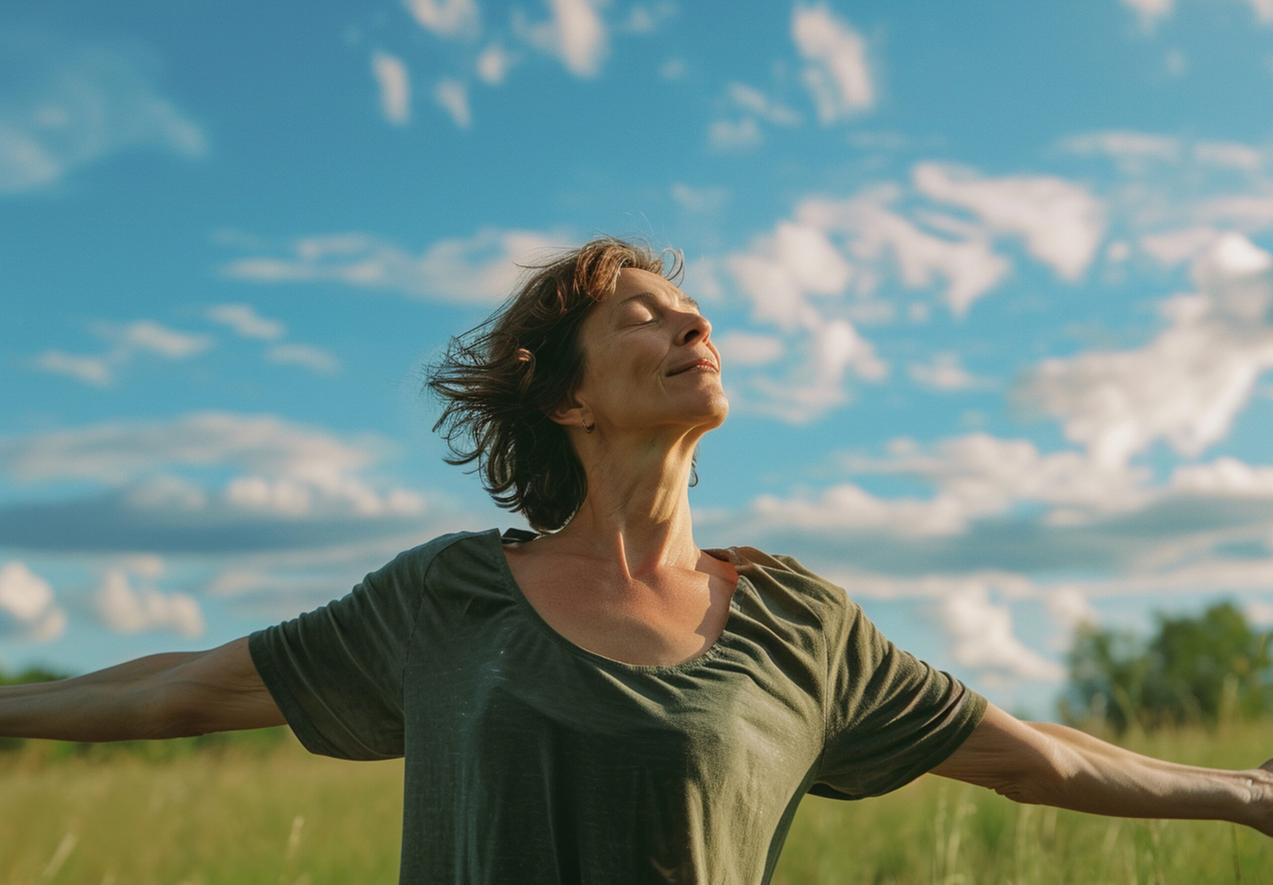 Overcome Anxiety, How to Overcome Anxiety