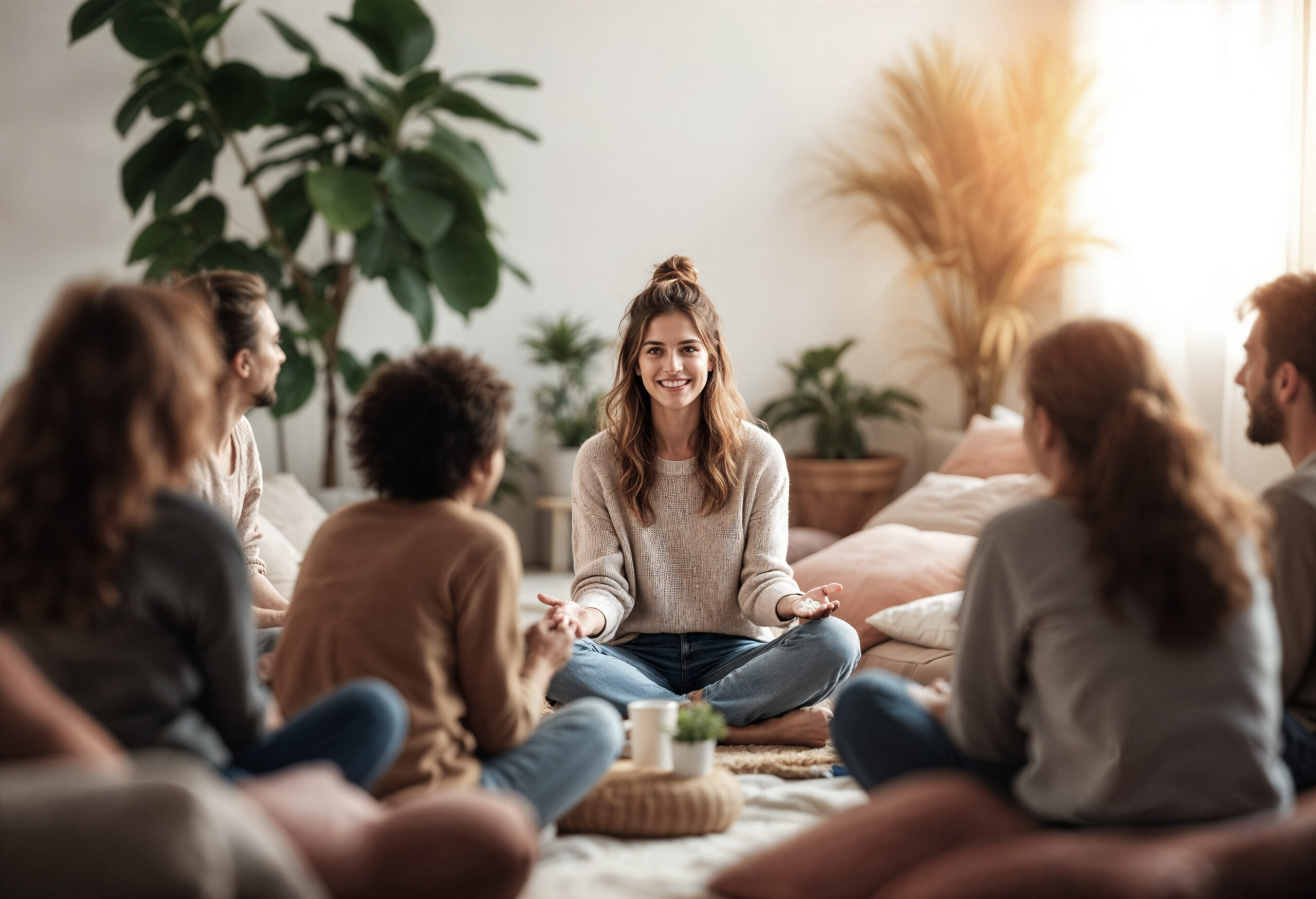 Overcome Anxiety, How to Overcome Anxiety