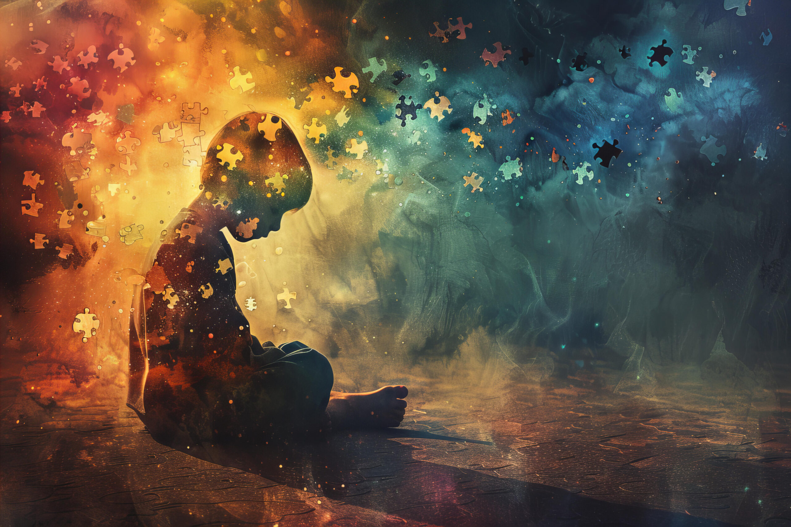Overcome Anxiety, How to Overcome Anxiety