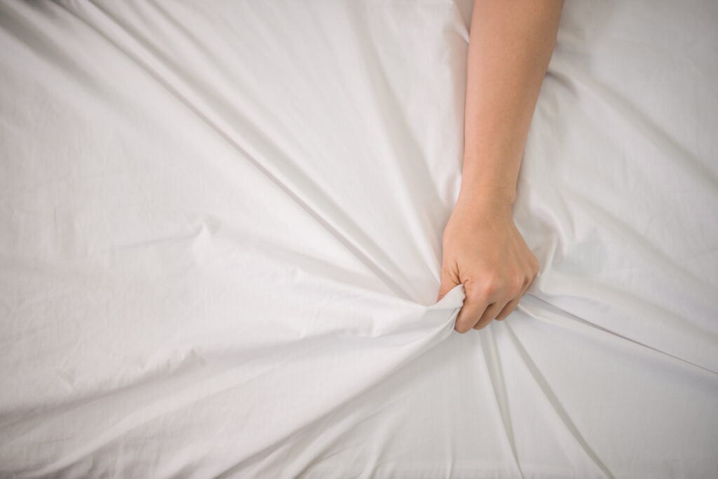 Is a Sexless Marriage the End or a New Beginning? Understanding the Effects of Lack of Sex in Marriage