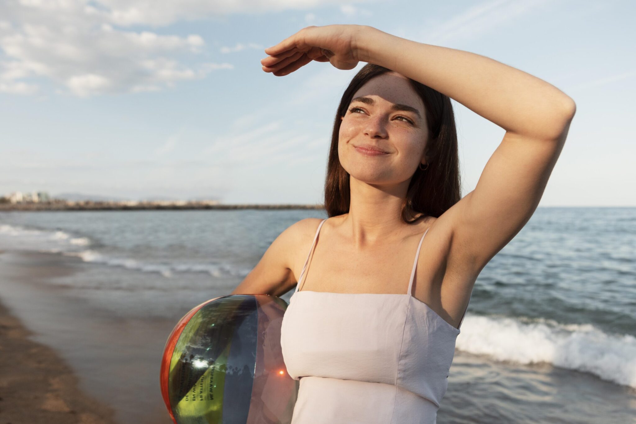 How to Treat Summer Skin Problems Naturally and Safely