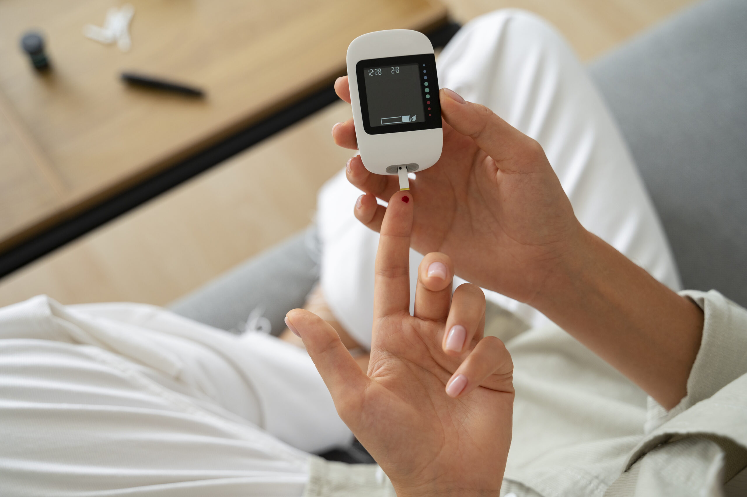 difference between type 1 and type 2 diabetes, type 1 vs type 2 diabetes, type 1 diabetes symptoms, type 2 diabetes symptoms, diabetes prevention, insulin resistance