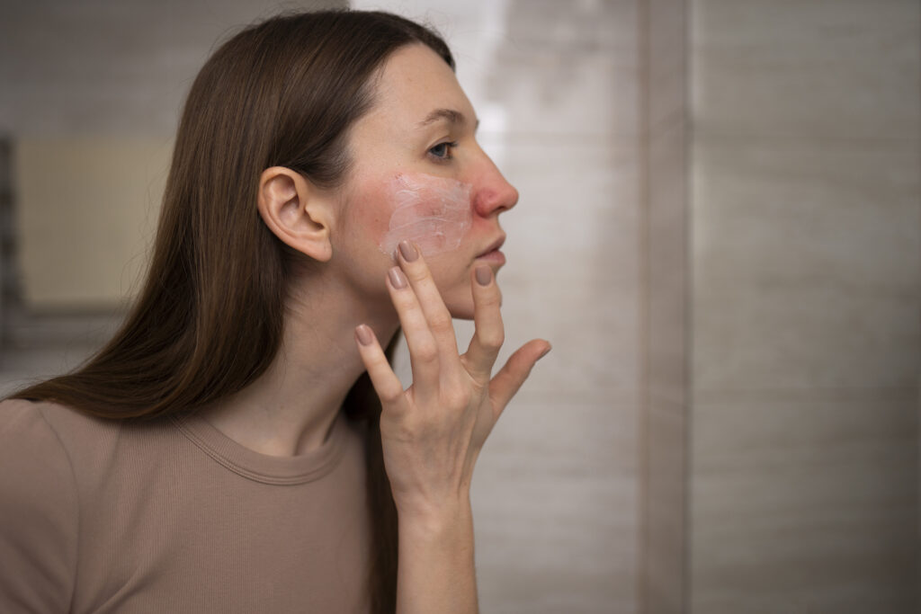 summer skin problems and solutions