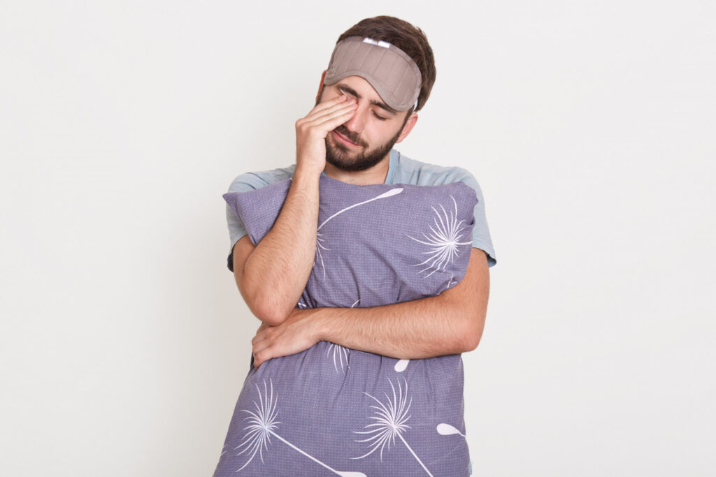 sleep effect on health