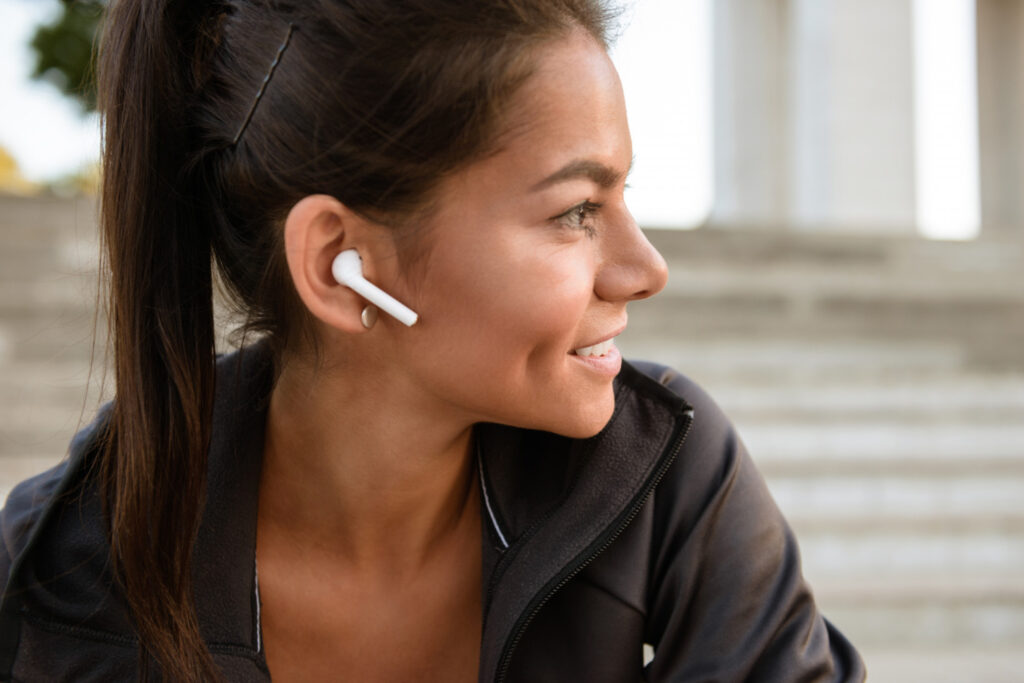 Bluetooth headphones side effects