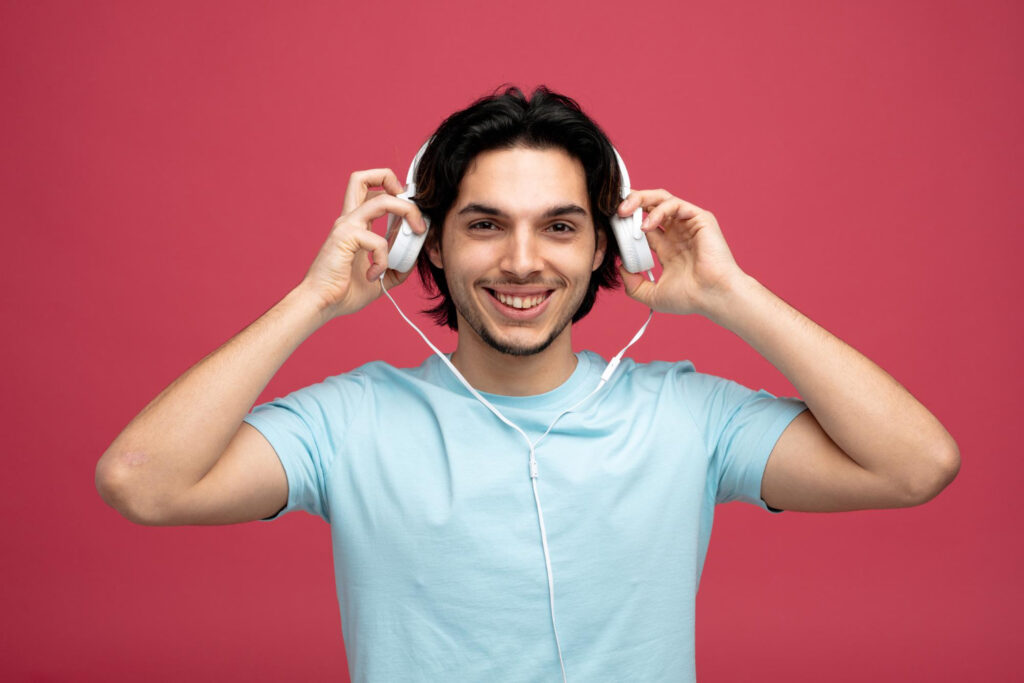 bluetooth headphones