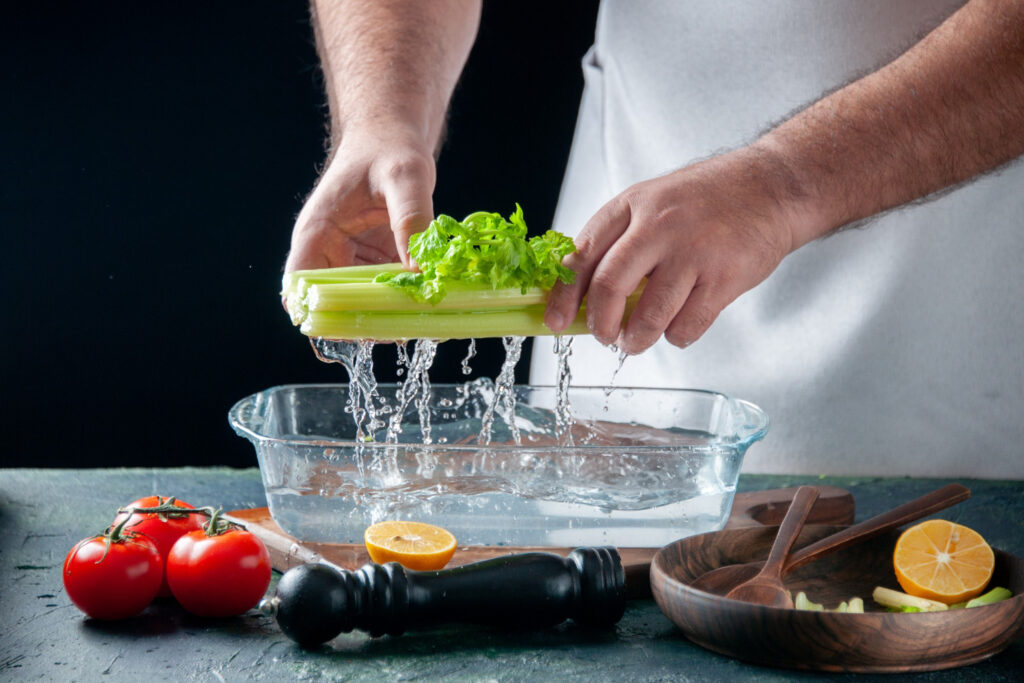 monsoon immunity foods