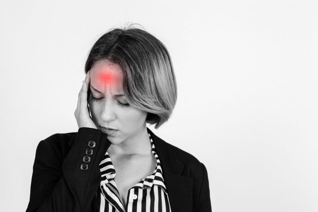 bluetooth headphone side effects