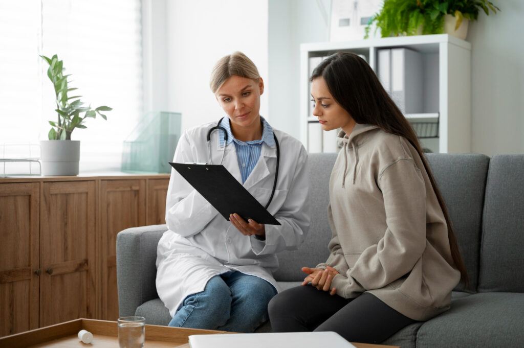 postpartum depression reasons