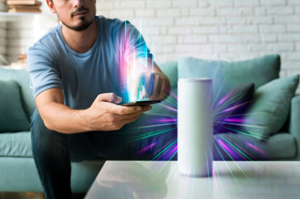 bluetooth headphones emf radiation