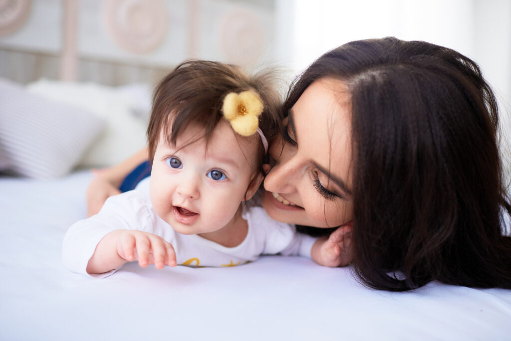 postpartum depression in India