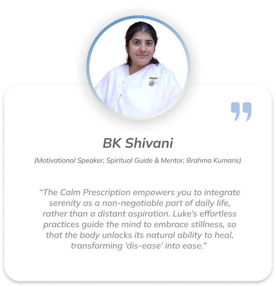 Bk Shivani (mobile)