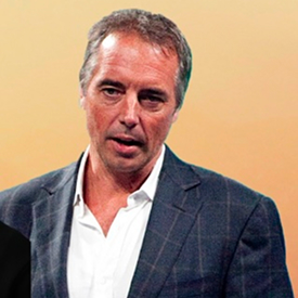 Dan Buettner