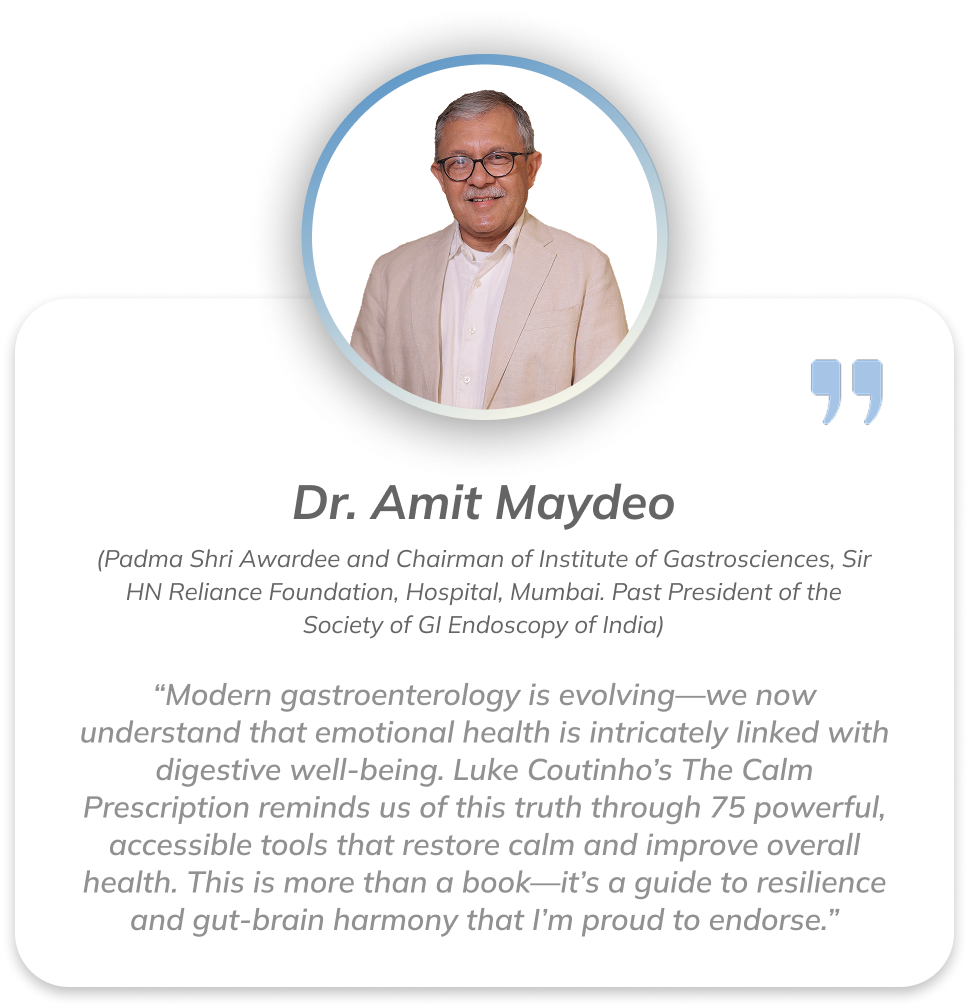 Dr. Amit Maydeo (mobile)