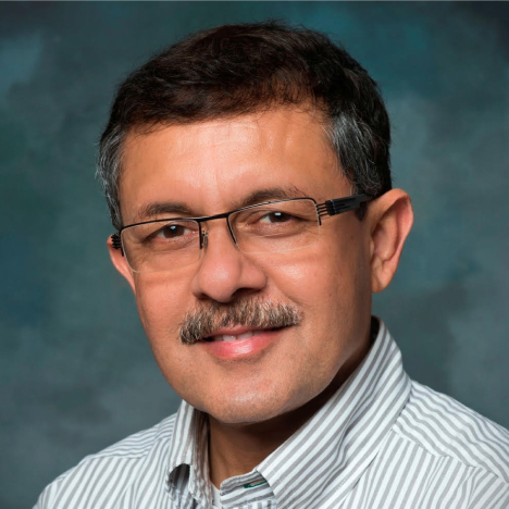 Dr. Amit Maydeo