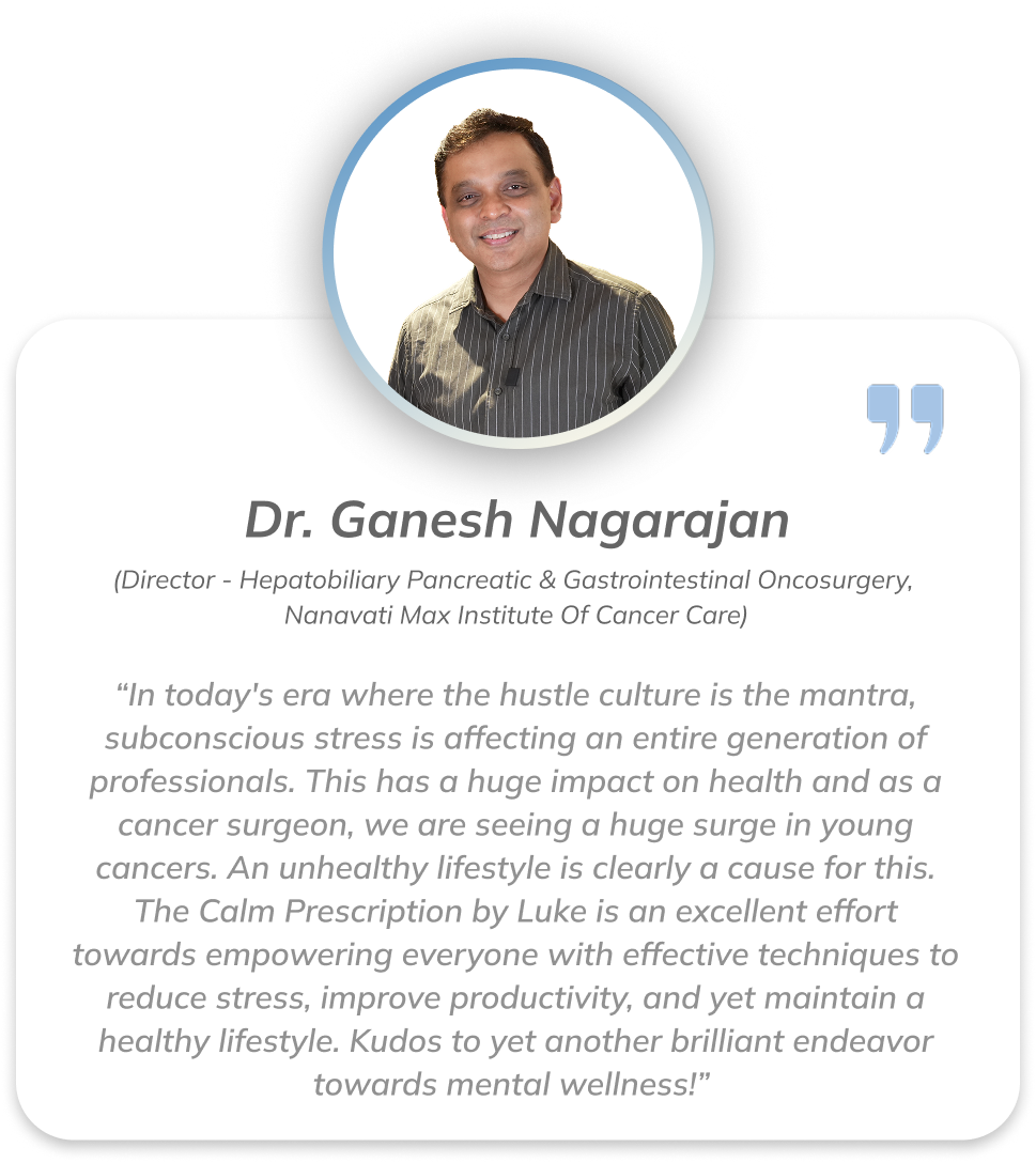 Dr. Ganesh Nagarajan (mobile)