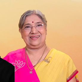 Dr. Hansaji Yogendra