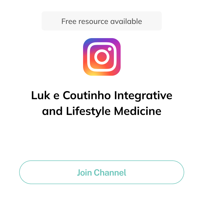 Luk e Coutinho Integrative