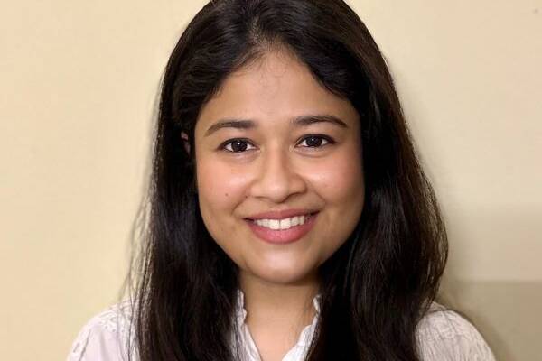 Shivani Deo