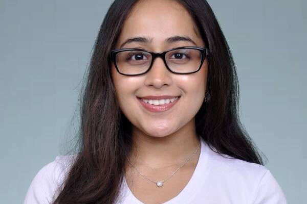 Mariya Barwaniwala