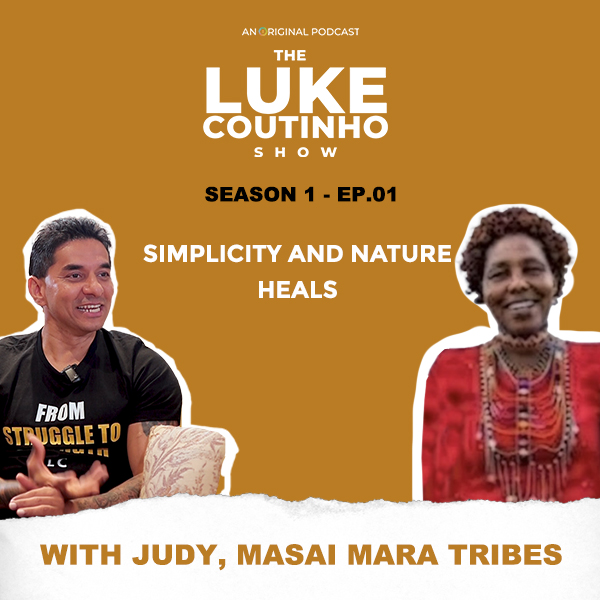 S01E01 - Judy Masai Mara Tribes