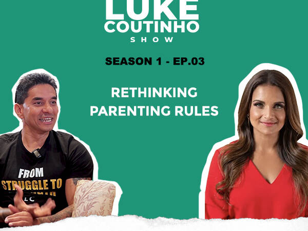 Break the Parenting Stereotypes: ‪Dr. Shefali‬ Reveals Purposeful Strategies for Success