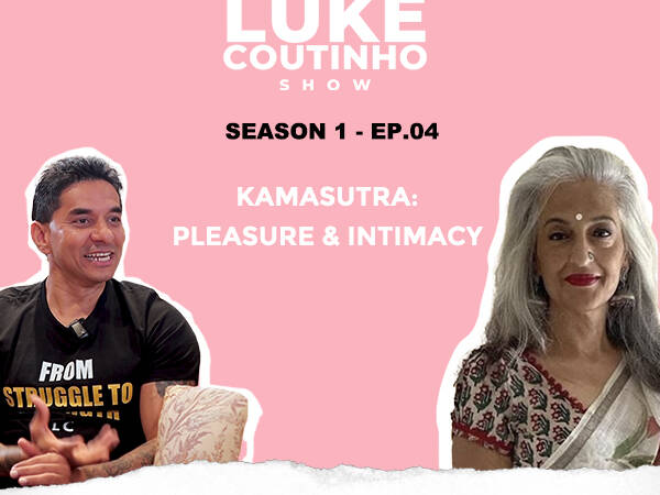 Kamasutra: Beyond Positions - Embracing Pleasure & Intimacy With Seema Anand