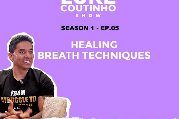 The Breath of Life: Unlocking the Healing Potential of Diaphragmatic Breathing