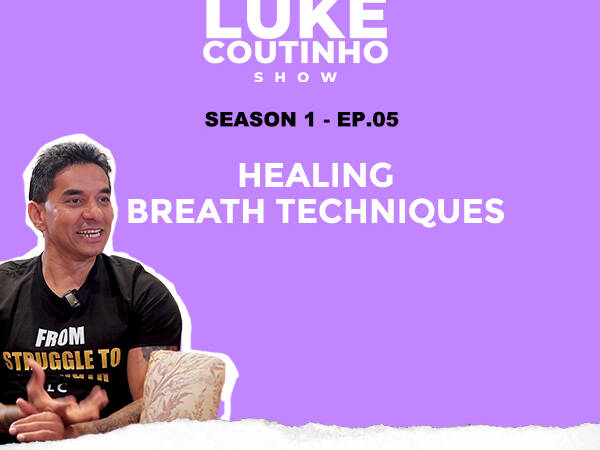 The Breath of Life: Unlocking the Healing Potential of Diaphragmatic Breathing