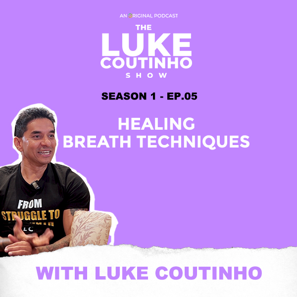 S01E05 - Luke Coutinho